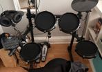 Alesis Turbo Mesh Electronic Drum Kit