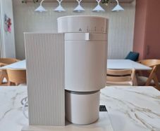 Coffee grinder - Fellow Opus