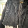 Faux Fur Jacket Image 4