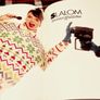 1988. Super Machine Knits. Judy Dodson. Image 4