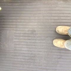 Rubber Stable mats 6x4 17 mm thick  55 each