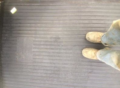 Rubber Stable mats 6x4 17 mm thick  55 each