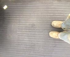 Rubber Stable mats 6x4 17 mm thick  55 each