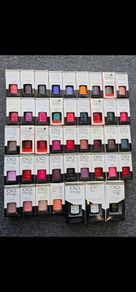 Gel Polishes
