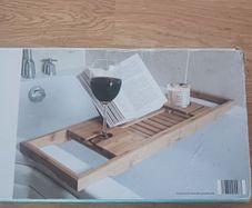 bath tray