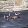 Lot of 2 vintage drill possible to post Image 2
