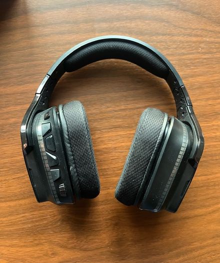 G633 Artemis Spectrum LOGITECH Headphones