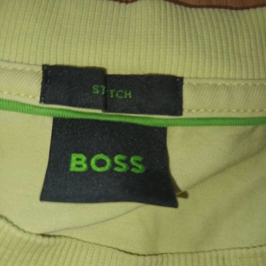 mens boss t shirt