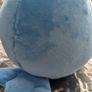 Pokemon Spheal 16cm plush toy Image 2