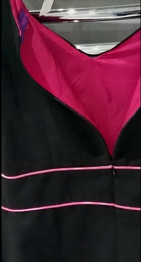 Heidi Higgins size 14