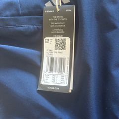Adidas golf trousers