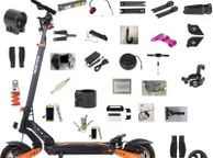Fiido&nbsp;Electric&nbsp;Bike&nbsp;Store
