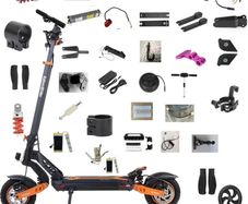 scooter