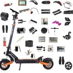 scooter