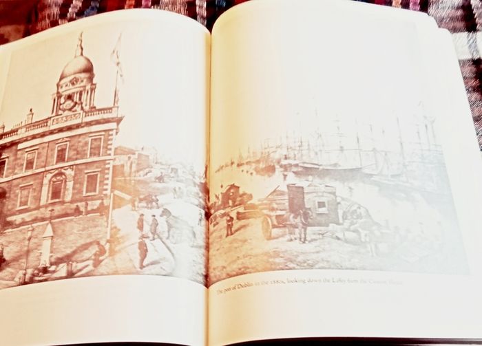 1972. A Concise History Of Ireland. Marie And Conor Cruise O' Brien.