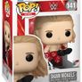 SEVEN WWE Wrestling Funko Pop Vinyl Figurines (Brand New) Image 2