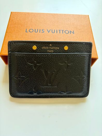 Louis Vuitton Card holder