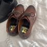 Size 1 boys shoes Image 3