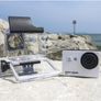 Official Kitvision Escape HD5 5MP Action Camera, 720p 30 FPS, 5 Megapixel, Waterproof Up to 30M/ New Image 4