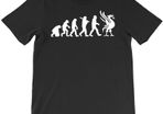 Liverpool Evolution T-Shirt tee top shirt