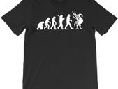 Liverpool Evolution T-Shirt tee top shirt