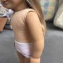 american girl doll Gwen GOTY 2009 Image 8
