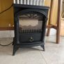 electric stove Image 4