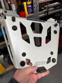 Givi Rear Rack For R1250gs (sra5108)