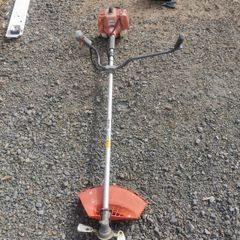 grass trimmers