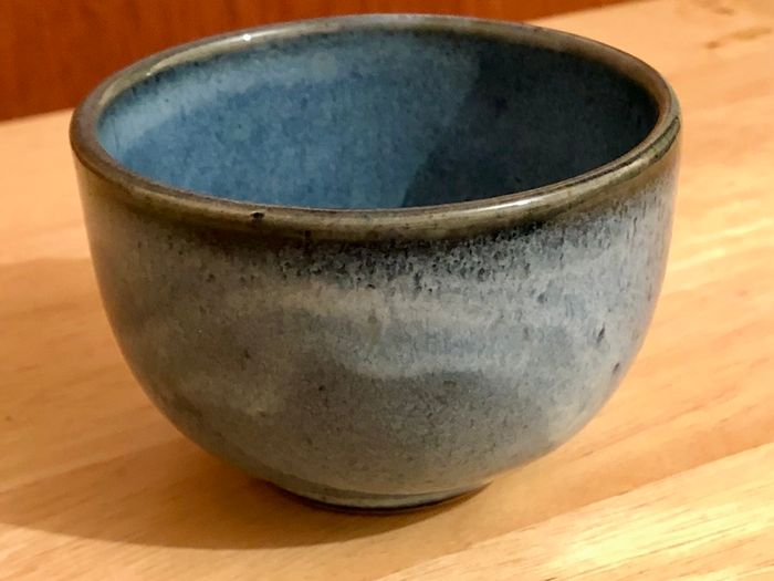 Taize Pottery Bowl