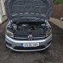Volkswagen Caddy 2017 Image 3