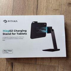 Pitaka MagEZ charging Stand for tablets