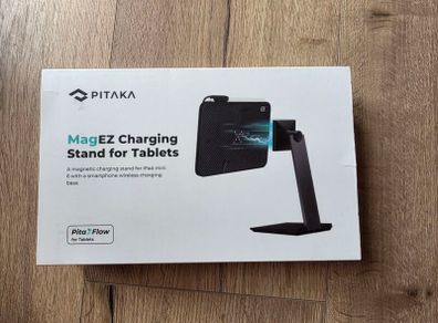 Pitaka MagEZ charging Stand for tablets