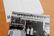 Wright's of Howth postcard (3)