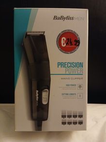 Head razor