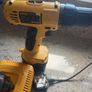 DeWalt drill Image 4