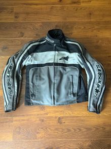 Alpinestars ladies jacket