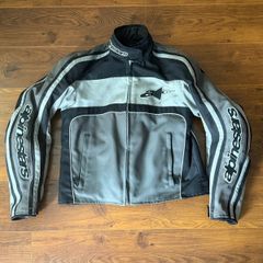 Alpinestars ladies jacket