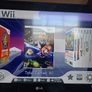 NINTENDO wii digital HDmi bundle Image 9
