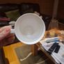 6 x Dunnes Stores Elegance mugs Image 4
