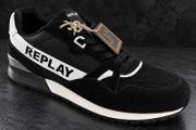 New Replay Trainers