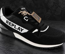 New Replay Trainers