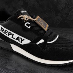 New Replay Trainers