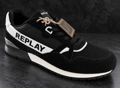 New Replay Trainers