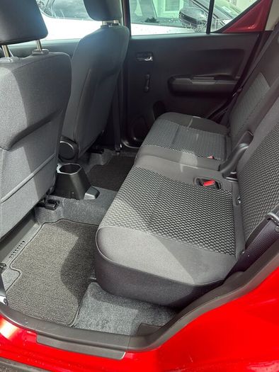 Suzuki Ignis 2024