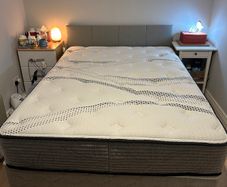 Double Mattress