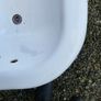 cast iron bath Image 2