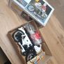 Rare Vintage 1980s BatteryOperated Motorbike Honda CB 750 Turbo Image 2