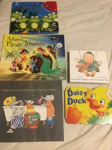 Books