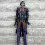 Mattel 2013 DC Comics Unlimited Injustice The Joker Action Figure approx. 17 cm. Used Please see pictures Image 3